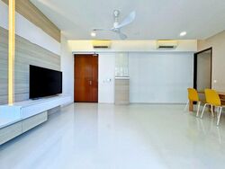 Foresque Residences (D23), Condominium #467622011